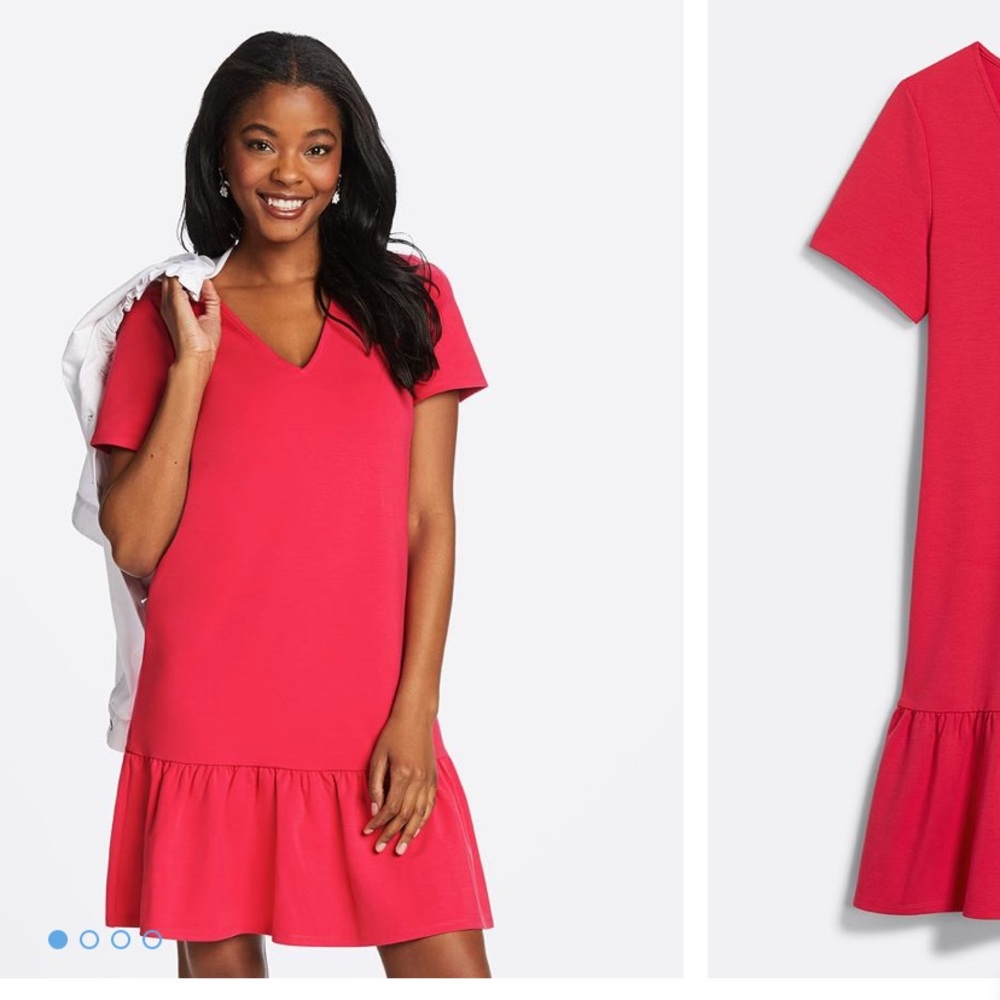 Draper James Shift Dress
